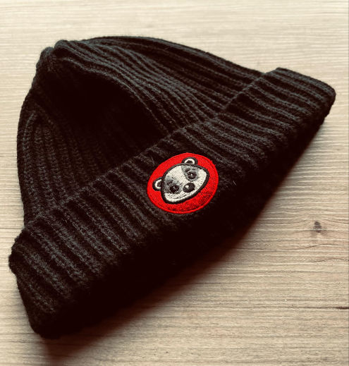 Mujina Beanie
